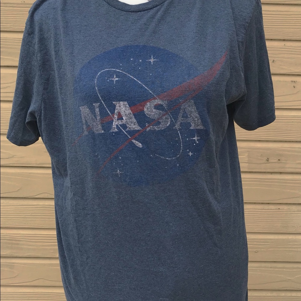 NASA t-shirt - Picture 3 of 5